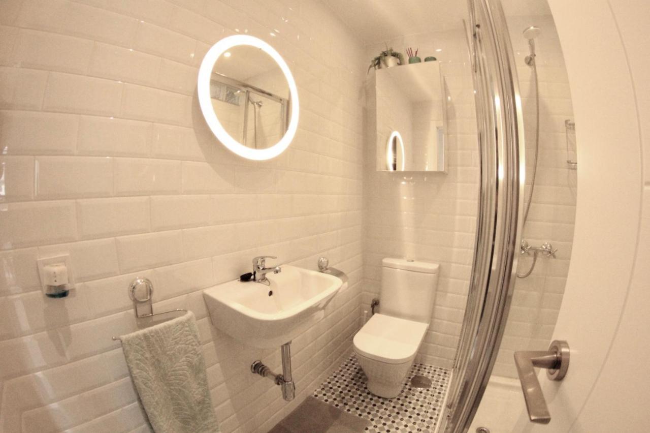 Appartement - New Nordic Style & Sunny
