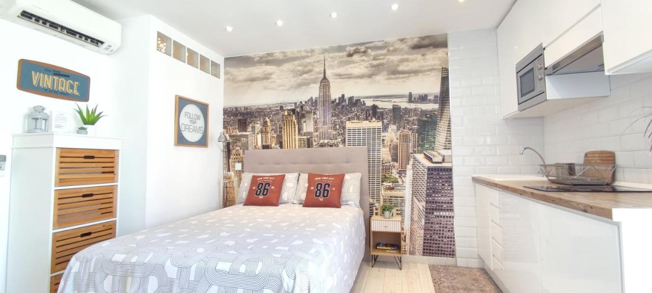 Apartamento Nordic Style