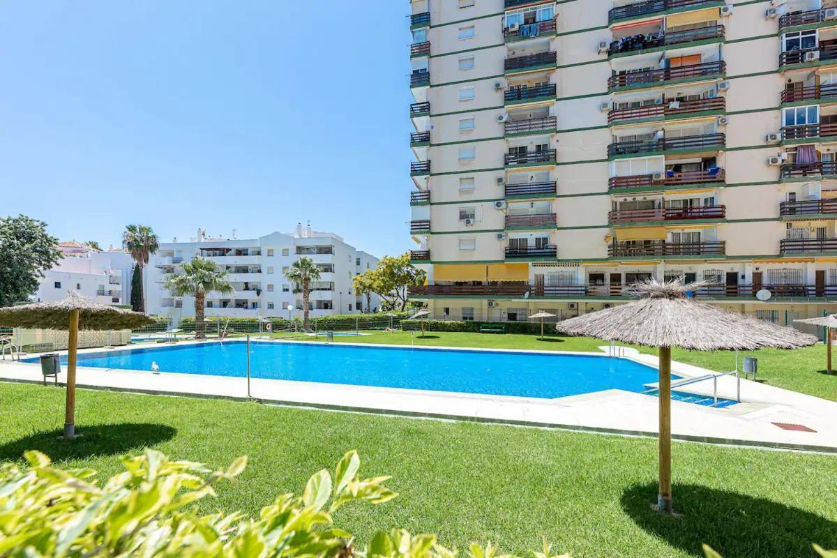 - New Nordic Style & Sunny Benalmádena