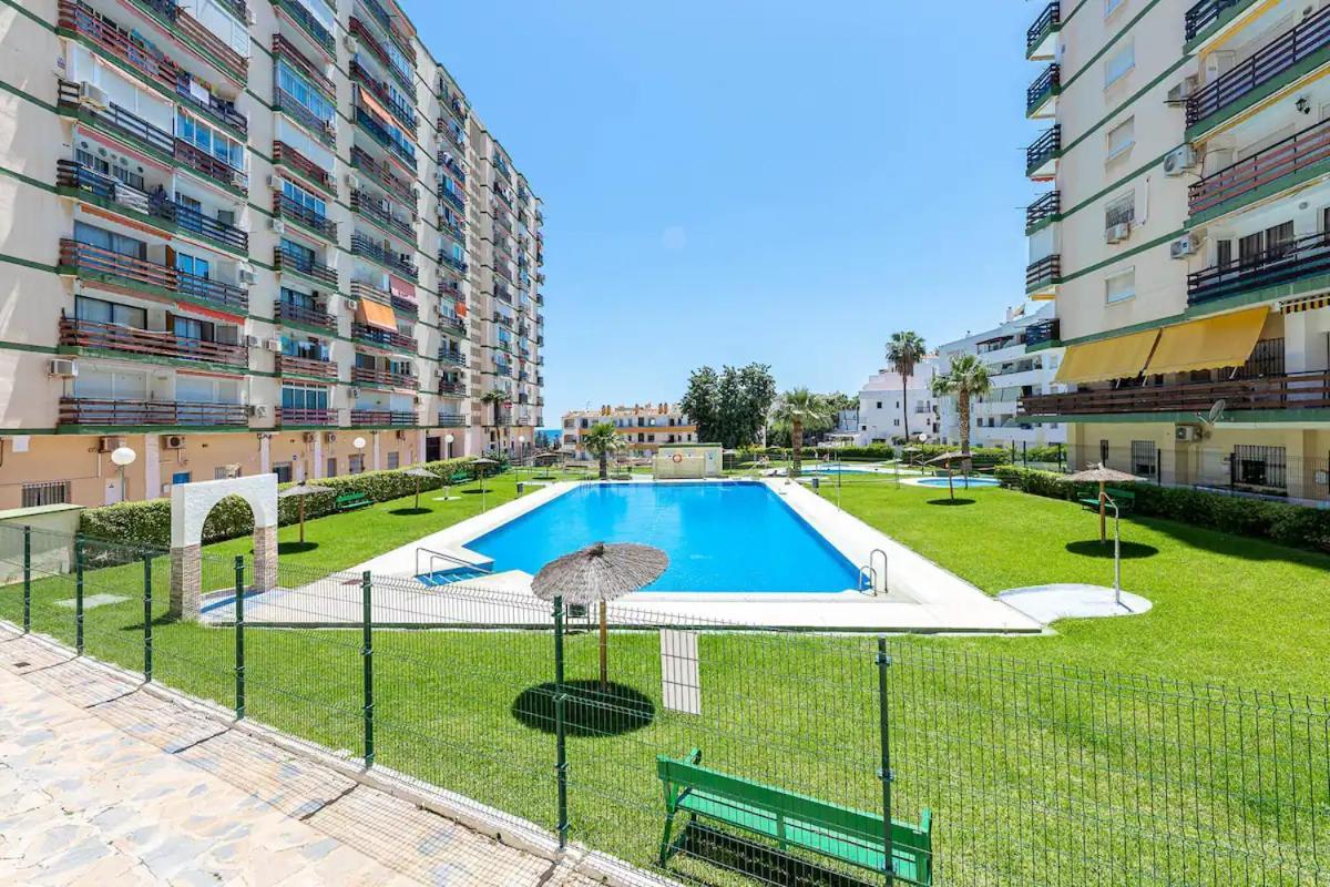 - New Nordic Style & Sunny Appartement Benalmádena