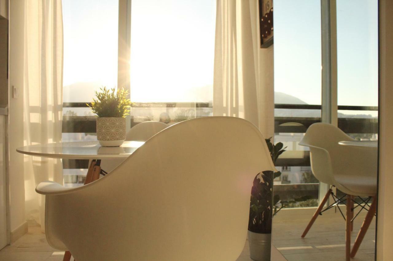 - New Nordic Style & Sunny * Benalmádena