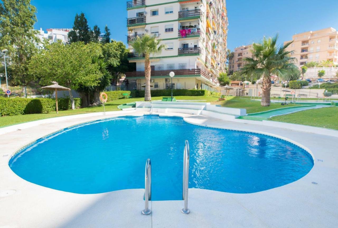 Appartement - New Nordic Style & Sunny Benalmádena