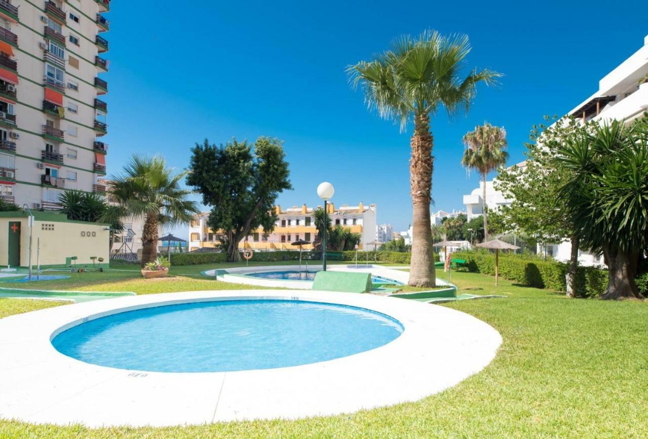 Appartement - New Nordic Style & Sunny Benalmádena