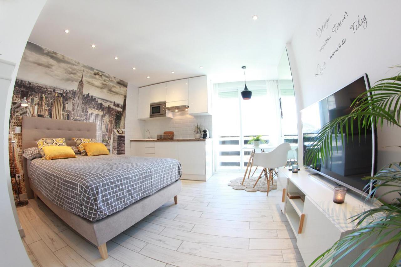 - New Nordic Style & Sunny Benalmádena