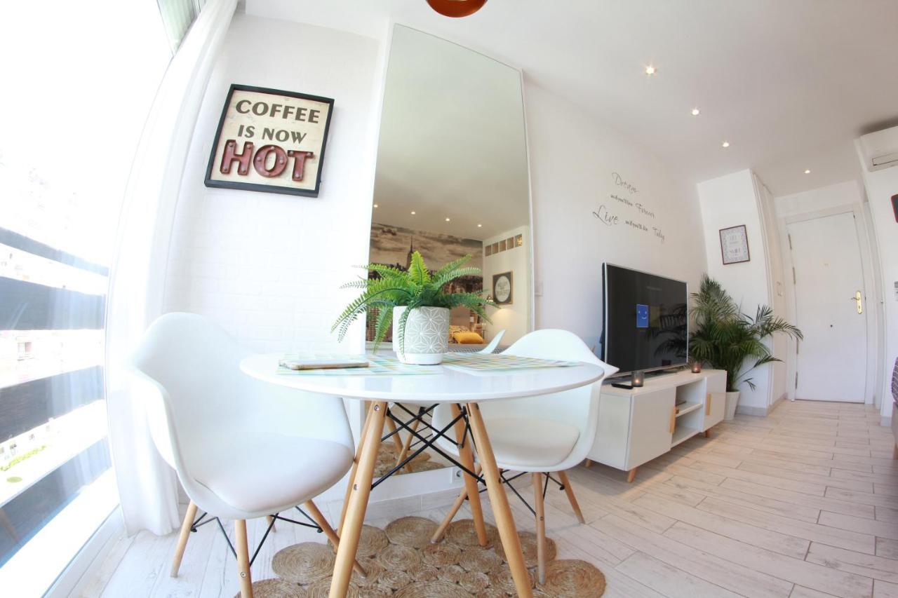 Appartement - New Nordic Style & Sunny