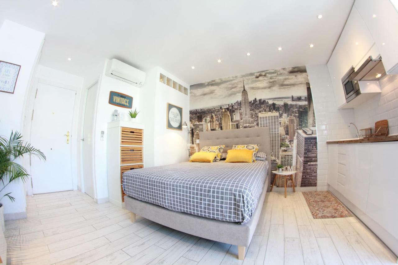Appartement - New Nordic Style & Sunny *