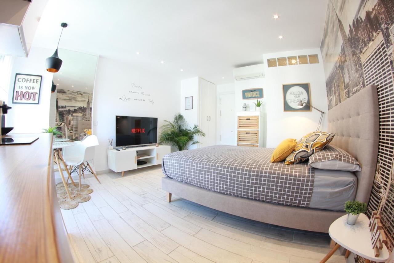 Appartement - New Nordic Style & Sunny *